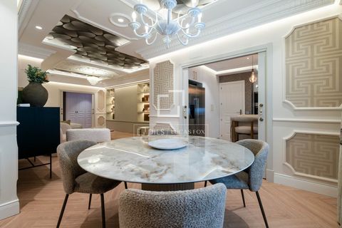 Leilighet i Madrid, Madrid, Madrid - € 1 680 000 | Ref: MAD67296 - foto 17