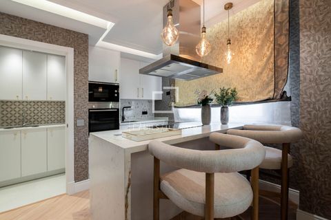 Leilighet i Madrid, Madrid, Madrid - € 1 680 000 | Ref: MAD67296 - foto 19