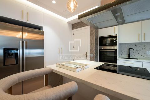 Leilighet i Madrid, Madrid, Madrid - € 1 680 000 | Ref: MAD67296 - foto 20
