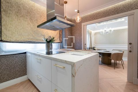 Leilighet i Madrid, Madrid, Madrid - € 1 680 000 | Ref: MAD67296 - foto 21