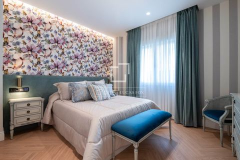 Leilighet i Madrid, Madrid, Madrid - € 1 680 000 | Ref: MAD67296 - foto 24