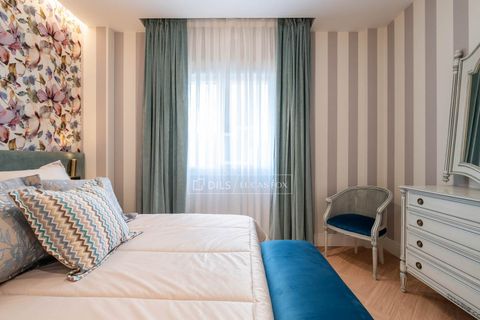 Leilighet i Madrid, Madrid, Madrid - € 1 680 000 | Ref: MAD67296 - foto 25