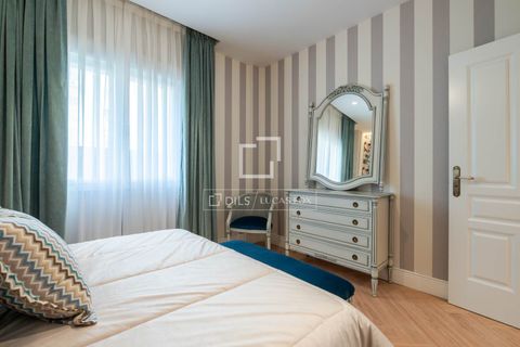 Leilighet i Madrid, Madrid, Madrid - € 1 680 000 | Ref: MAD67296 - foto 26