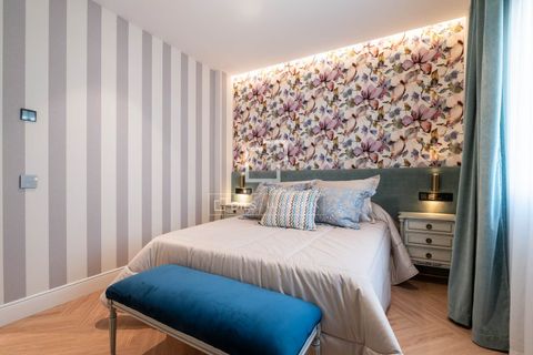 Leilighet i Madrid, Madrid, Madrid - € 1 680 000 | Ref: MAD67296 - foto 27