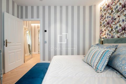 Leilighet i Madrid, Madrid, Madrid - € 1 680 000 | Ref: MAD67296 - foto 28