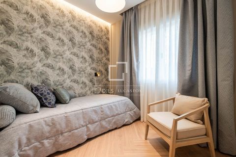 Leilighet i Madrid, Madrid, Madrid - € 1 680 000 | Ref: MAD67296 - foto 37