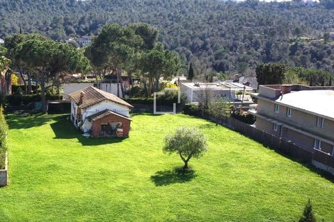 Helårsgrund i Valldoreix, Barcelona, Valldoreix - € 1.575.000 | Ref: STC66636 - foto 3