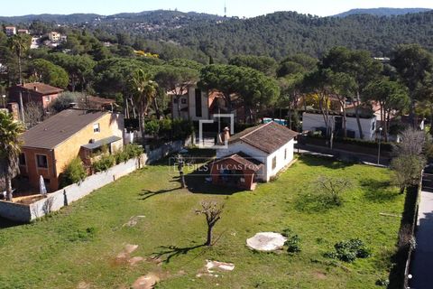 Helårsgrund i Valldoreix, Barcelona, Valldoreix - € 1.575.000 | Ref: STC66636 - foto 4
