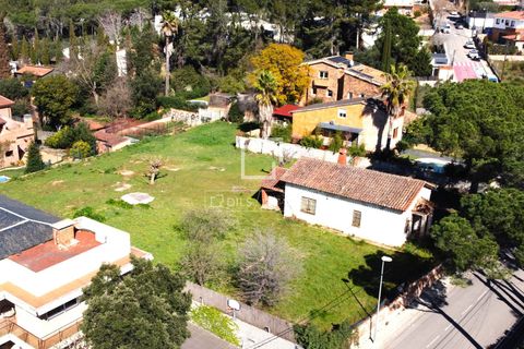 Helårsgrund i Valldoreix, Barcelona, Valldoreix - € 1.575.000 | Ref: STC66636 - foto 5