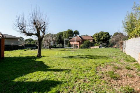 Helårsgrund i Valldoreix, Barcelona, Valldoreix - € 1.575.000 | Ref: STC66636 - foto 6