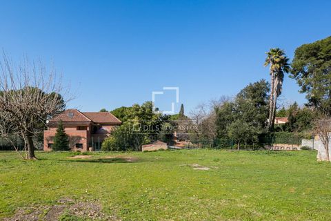 Helårsgrund i Valldoreix, Barcelona, Valldoreix - € 1.575.000 | Ref: STC66636 - foto 9