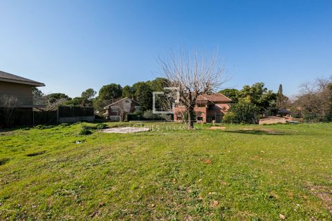 Helårsgrund i Valldoreix, Barcelona, Valldoreix - € 1.575.000 | Ref: STC66636 - foto 10