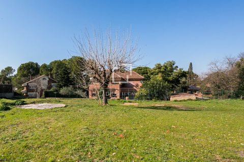Helårsgrund i Valldoreix, Barcelona, Valldoreix - € 1.575.000 | Ref: STC66636 - foto 11
