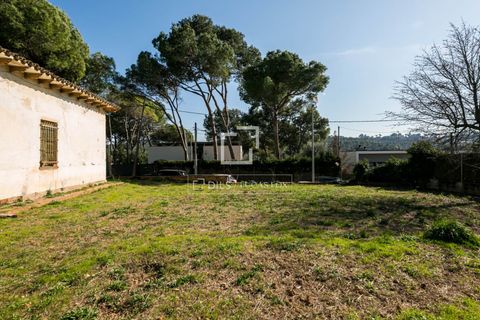 Helårsgrund i Valldoreix, Barcelona, Valldoreix - € 1.575.000 | Ref: STC66636 - foto 13