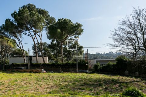 Helårsgrund i Valldoreix, Barcelona, Valldoreix - € 1.575.000 | Ref: STC66636 - foto 16