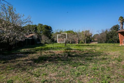 Helårsgrund i Valldoreix, Barcelona, Valldoreix - € 1.575.000 | Ref: STC66636 - foto 17