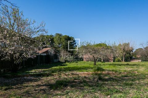 Helårsgrund i Valldoreix, Barcelona, Valldoreix - € 1.575.000 | Ref: STC66636 - foto 18