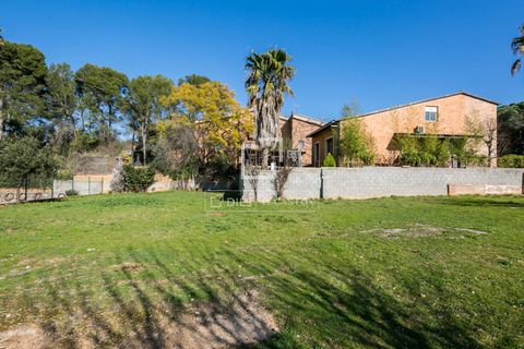 Helårsgrund i Valldoreix, Barcelona, Valldoreix - € 1.575.000 | Ref: STC66636 - foto 23
