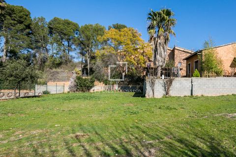 Helårsgrund i Valldoreix, Barcelona, Valldoreix - € 1.575.000 | Ref: STC66636 - foto 24