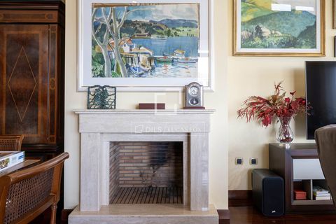 Villa a Vigo, Pontevedra, Vigo - € 2.000.000 | Ref: VIG59879 - foto 9