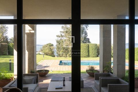 Villa a Vigo, Pontevedra, Vigo - € 2.000.000 | Ref: VIG59879 - foto 14