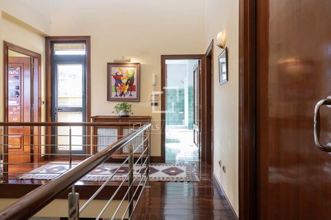 Villa a Vigo, Pontevedra, Vigo - € 2.000.000 | Ref: VIG59879 - foto 15