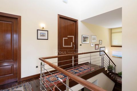Villa a Vigo, Pontevedra, Vigo - € 2.000.000 | Ref: VIG59879 - foto 16