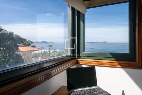Villa a Vigo, Pontevedra, Vigo - € 2.000.000 | Ref: VIG59879 - foto 23