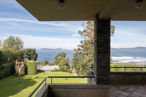 Villa a Vigo, Pontevedra, Vigo - € 2.000.000 | Ref: VIG59879 - foto 29