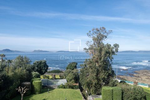 Villa a Vigo, Pontevedra, Vigo - € 2.000.000 | Ref: VIG59879 - foto 30