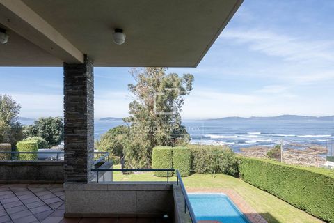 Villa a Vigo, Pontevedra, Vigo - € 2.000.000 | Ref: VIG59879 - foto 31