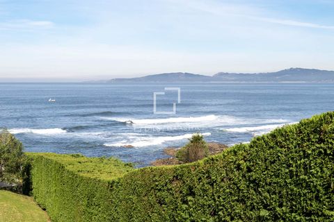 Villa a Vigo, Pontevedra, Vigo - € 2.000.000 | Ref: VIG59879 - foto 32