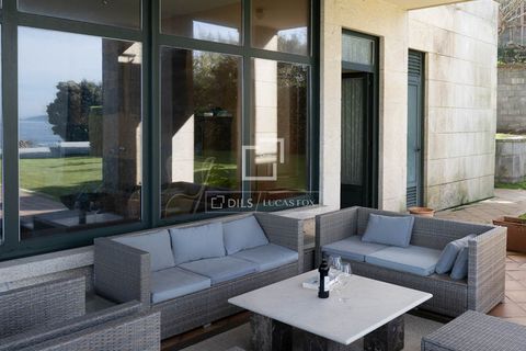 Villa a Vigo, Pontevedra, Vigo - € 2.000.000 | Ref: VIG59879 - foto 33