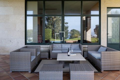 Villa a Vigo, Pontevedra, Vigo - € 2.000.000 | Ref: VIG59879 - foto 34