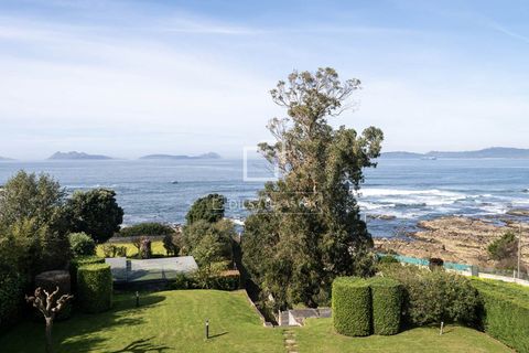 Villa a Vigo, Pontevedra, Vigo - € 2.000.000 | Ref: VIG59879 - foto 35