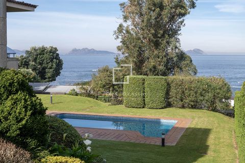 Villa a Vigo, Pontevedra, Vigo - € 2.000.000 | Ref: VIG59879 - foto 36