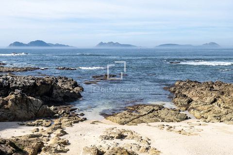 Villa a Vigo, Pontevedra, Vigo - € 2.000.000 | Ref: VIG59879 - foto 39