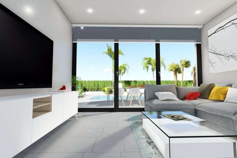 Villa i Calasparra, Murcia, Calasparra - € 315.000 | Ref: N5892 - foto 7