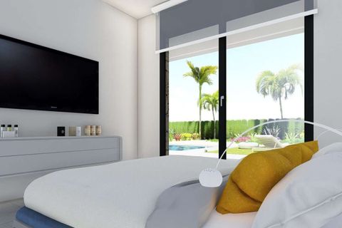 Villa i Calasparra, Murcia, Calasparra - € 315.000 | Ref: N5892 - foto 8