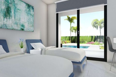 Villa i Calasparra, Murcia, Calasparra - € 315.000 | Ref: N5892 - foto 13