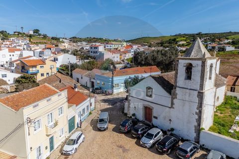 Villa a Sagres, Faro, Sagres - € 215.000 | Ref: M-0243 - foto 2