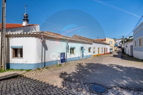 Villa a Sagres, Faro, Sagres - € 215.000 | Ref: M-0243 - foto 5
