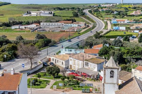 Villa a Sagres, Faro, Sagres - € 215.000 | Ref: M-0243 - foto 25