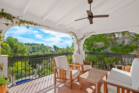 Villa i Altea, Alicante, Altea - € 999.000 | Ref: 768755 - foto 7