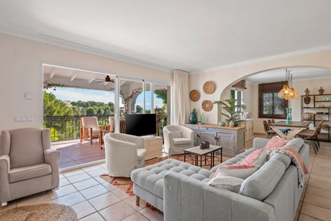 Villa i Altea, Alicante, Altea - € 999.000 | Ref: 768755 - foto 8