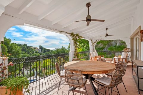 Villa i Altea, Alicante, Altea - € 999.000 | Ref: 768755 - foto 18
