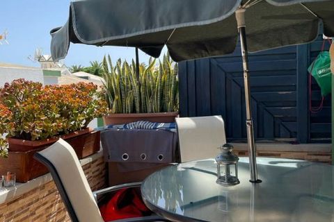 Bungalow i San Bartolome De Tirajana, Gran Canaria - foto 1
