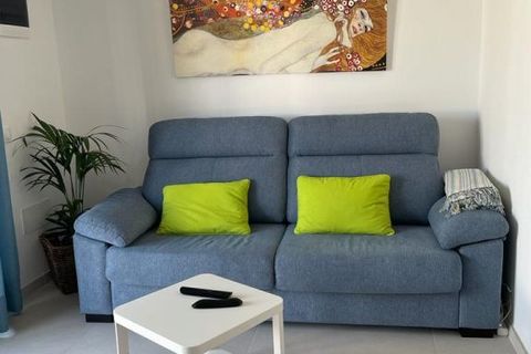 Bungalow i San Bartolome De Tirajana, Gran Canaria - foto 2