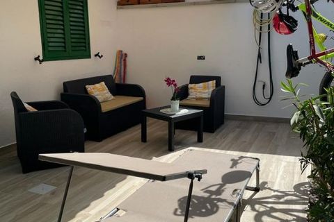 Bungalow i San Bartolome De Tirajana, Gran Canaria - foto 3