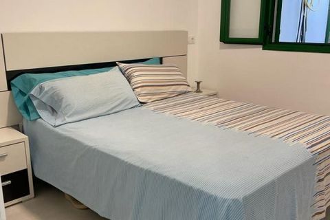 Bungalow i San Bartolome De Tirajana, Gran Canaria - foto 5